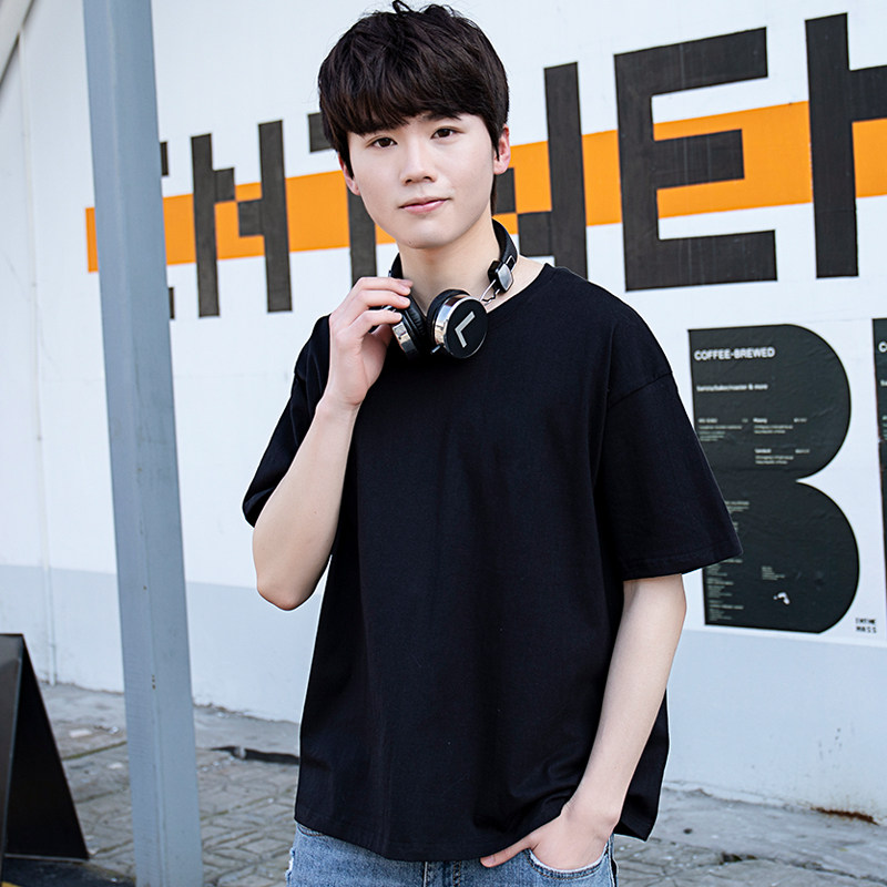 俞兆林夏季2020新款男士短袖t恤 俞兆林上海T恤