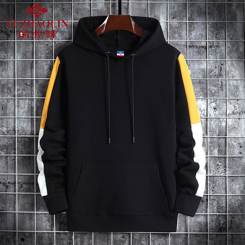  俞兆林上海卫衣