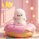 Funny Seal Plush Toy to decompress and companion ຂອງຂວັນ
