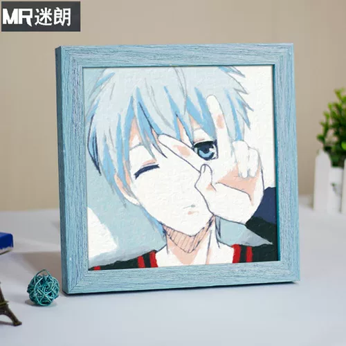 Маленькая масляная краска для рисования