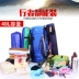 Top leo núi đỉnh 40l nam ba lô ngoài trời đa chức năng thoáng khí du lịch đi bộ đường dài ba lô không thấm nước - Ba lô