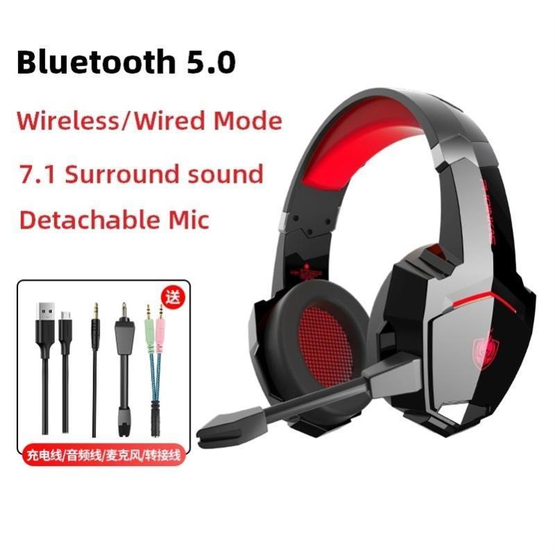 other/其他 other/其他EACH G9000 Gaming Headphone Headset wit - 图0