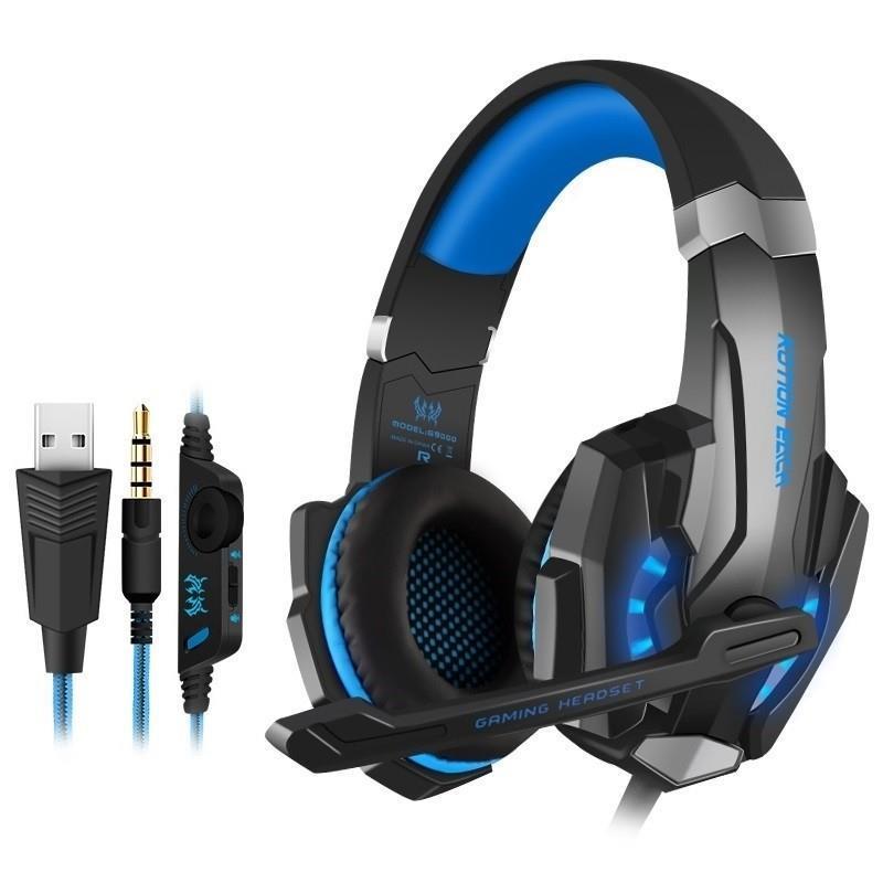 other/其他 other/其他EACH G9000 Gaming Headphone Headset wit - 图1