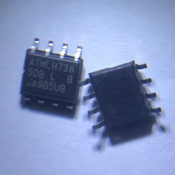 ATMLH326/5EBL SOP EEPROM存储器集成芯片ATMLH ATMEL-图2