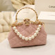 New Chinese style bag, shoulder tote, crossbody, elegant and fashionable