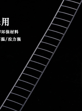 台湾Saip梯形胶针机打胶针卷型胶针腰卡梯型胶钉定位胶线腰牌胶钉