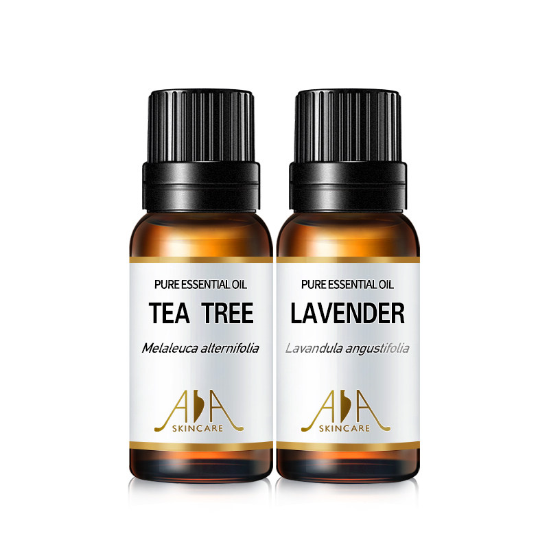 英国aa网香薰面部护肤套装纯精油 aaskincare化妆品单方精油