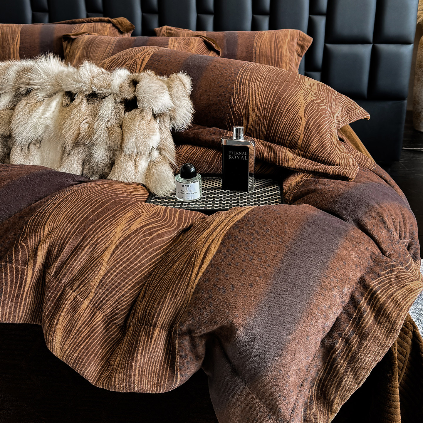 高克重母婴级A类牛奶绒四件套双面绒加厚保暖床单被套冬床上用品,淘宝优惠券,粉丝福利购,淘宝优惠卷