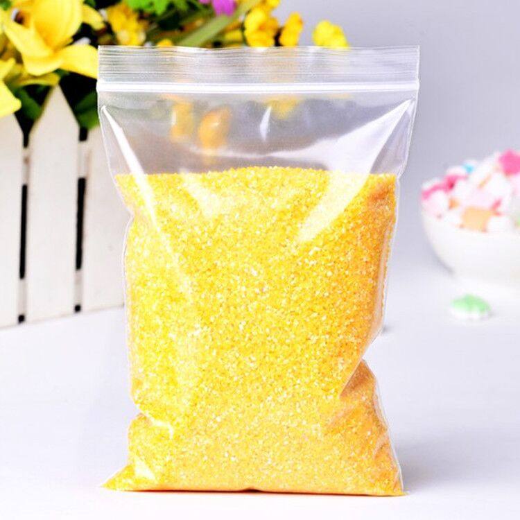 透明自封袋收纳封口袋大小号PE密封袋食品分装塑料保鲜包装袋加厚,淘宝优惠券,粉丝福利购,淘宝优惠卷