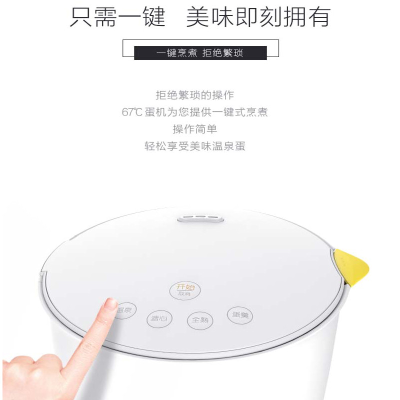 长虹煮蛋器温泉蛋煮蛋器蒸煮蛋 长虹美菱煮蛋器/蒸蛋器