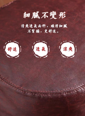 轻奢香云纱渔夫帽女秋冬款百搭真丝遮阳帽高端盆帽防晒红云纱帽子