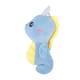 Children's Cartoon Doll Pendant Stars Moon Seahorse