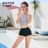 Брендовый купальник, комплект, по фигуре