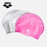 Арена Арена плавание шляпа мужчина взрослые силиконовые водонепроницаемы