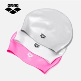 Арена Арена плавание шляпа мужчина взрослые силиконовые водонепроницаемы