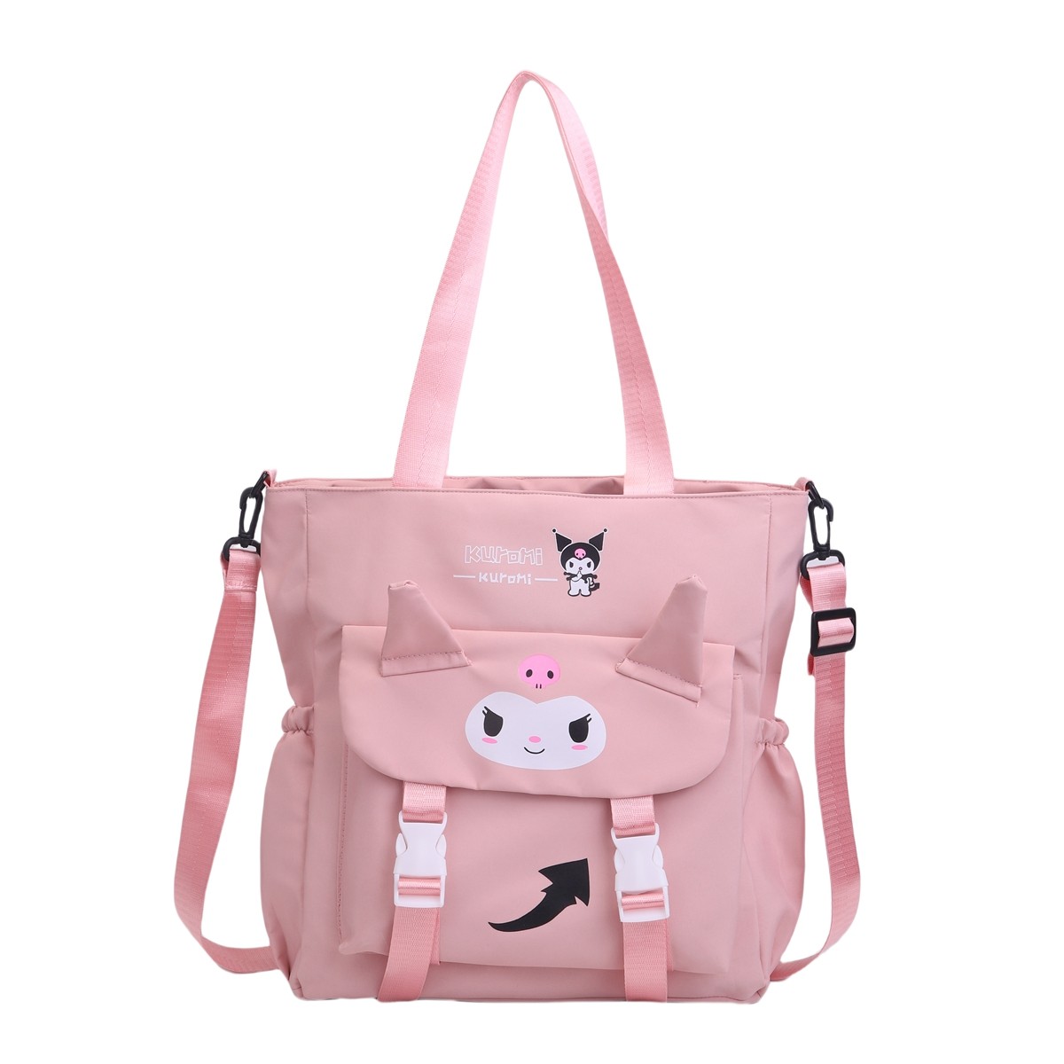 帆布包女2024大学生手提托特包百搭大容量上课包休闲简约单肩包,淘宝优惠券,粉丝福利购,淘宝优惠卷