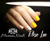 Mỹ chính hãng OPI Nail Ba Lan Series F91 Elemental Fairy Summer Sunshine Lemon Yellow Yellow - Sơn móng tay / Móng tay và móng chân sơn móng tay màu hồng đất Sơn móng tay / Móng tay và móng chân