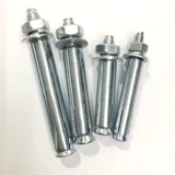 Galvanied расширительный винт расширительный болт 10 мм.