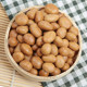 Xiamen specialty nostalgic snacks egret fish skin peanuts