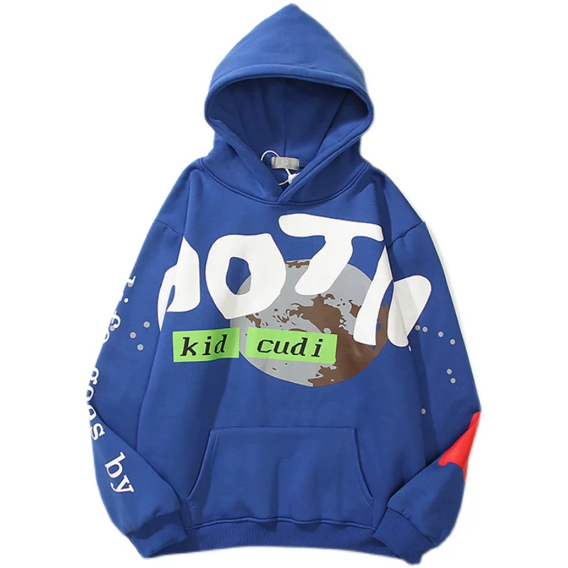 CPFM for MOTM III I AM Curious Hoodie Cooperative Hood