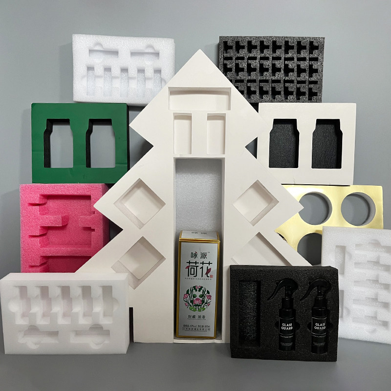 epe珍珠棉异形内托内衬定制防震泡沫板垫包装盒子挖槽孔泡棉定做,淘宝优惠券,粉丝福利购,淘宝优惠卷