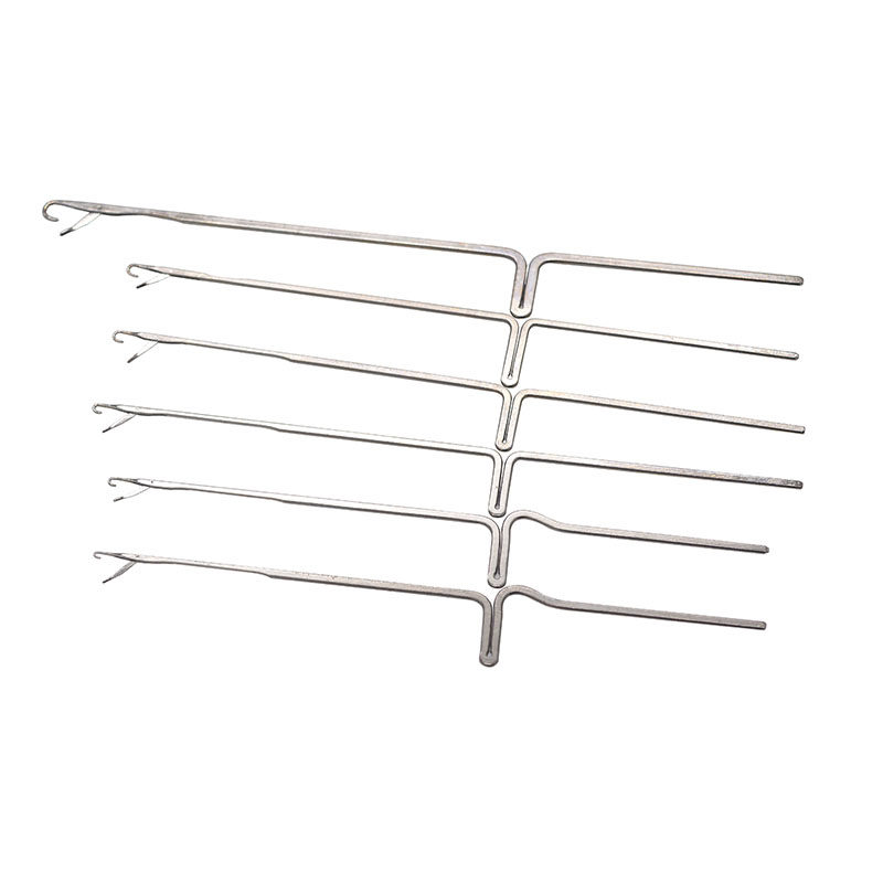 花机钩针 羊毛衫修补针 带舌头小钩针 藏线头特种修补用品工具,淘宝优惠券,粉丝福利购,淘宝优惠卷