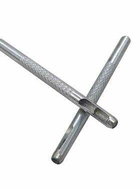 皮革打孔冲 皮带冲头 皮带冲子 皮带打孔器 打孔针