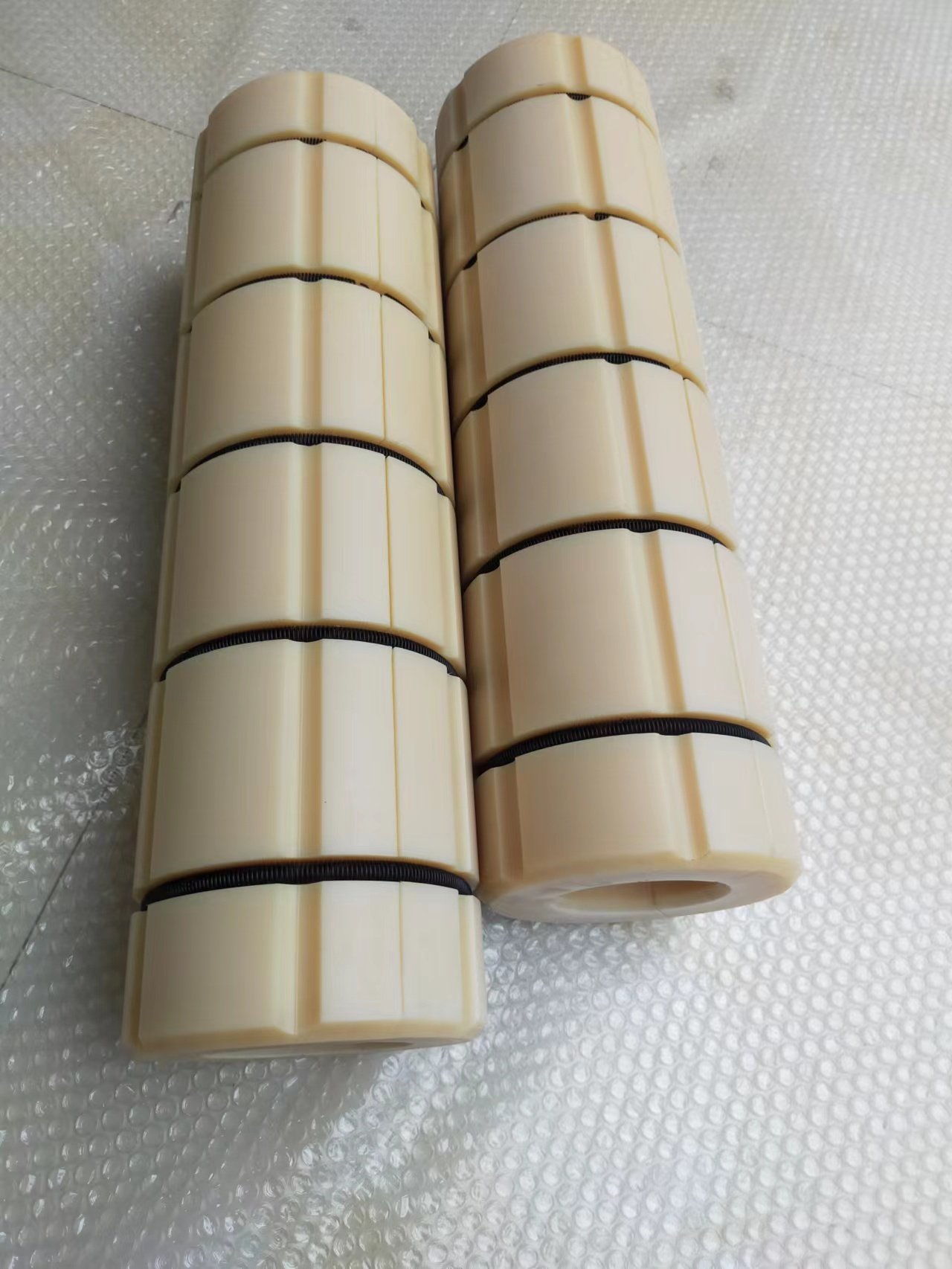 3寸转6寸滑差轴专用气胀套转换套尼龙套塑胶套气涨套分条复卷机用,淘宝优惠券,粉丝福利购,淘宝优惠卷