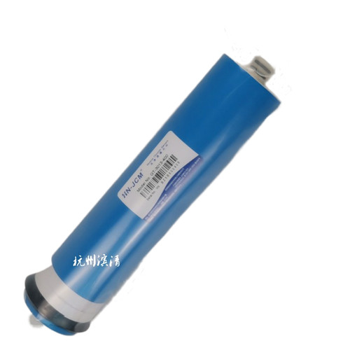 海纳 400加仑反渗透ro膜 3013-400G纯水机膜滤芯 400加仑RO商用膜 - 图3