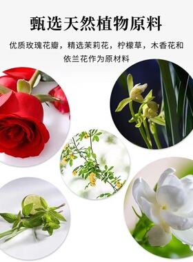 850ml玫瑰按摩精油全身肩颈面部通经络开背刮痧推拿油美容院专用