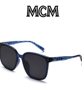 MCM经典款太阳镜防紫外线