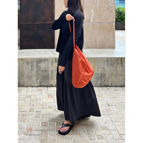 （2色) Plain Sight 基础必入 三醋酸羊绒套头衫 - 图3