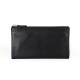First layer cowhide coin purse long zipper mobile phone bag for women