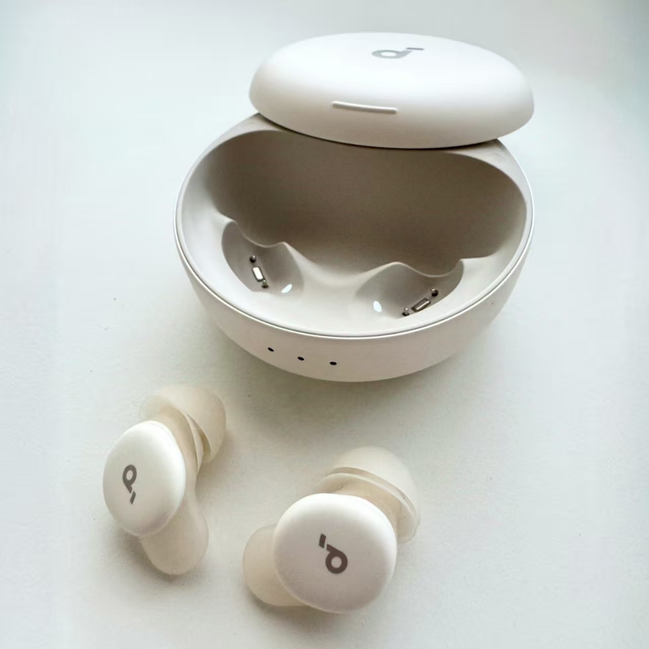 声阔Sleep A30睡眠耳机二代深睡舱A30 主动降噪 无感佩戴 可通话,淘宝优惠券,粉丝福利购,淘宝优惠卷