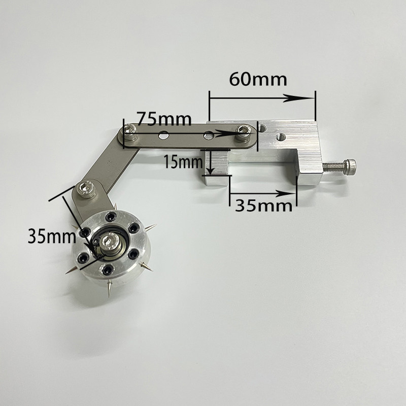 枕式包装机配件放气针 卧式包装机放气针 枕式机包装膜放气针排气,淘宝优惠券,粉丝福利购,淘宝优惠卷