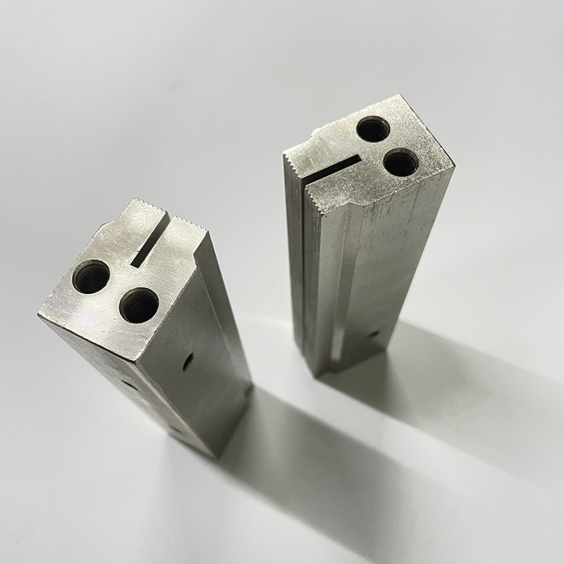 自动立式包装机配件横封模具封口刀座直纹网纹铜加热块防粘发热块,淘宝优惠券,粉丝福利购,淘宝优惠卷