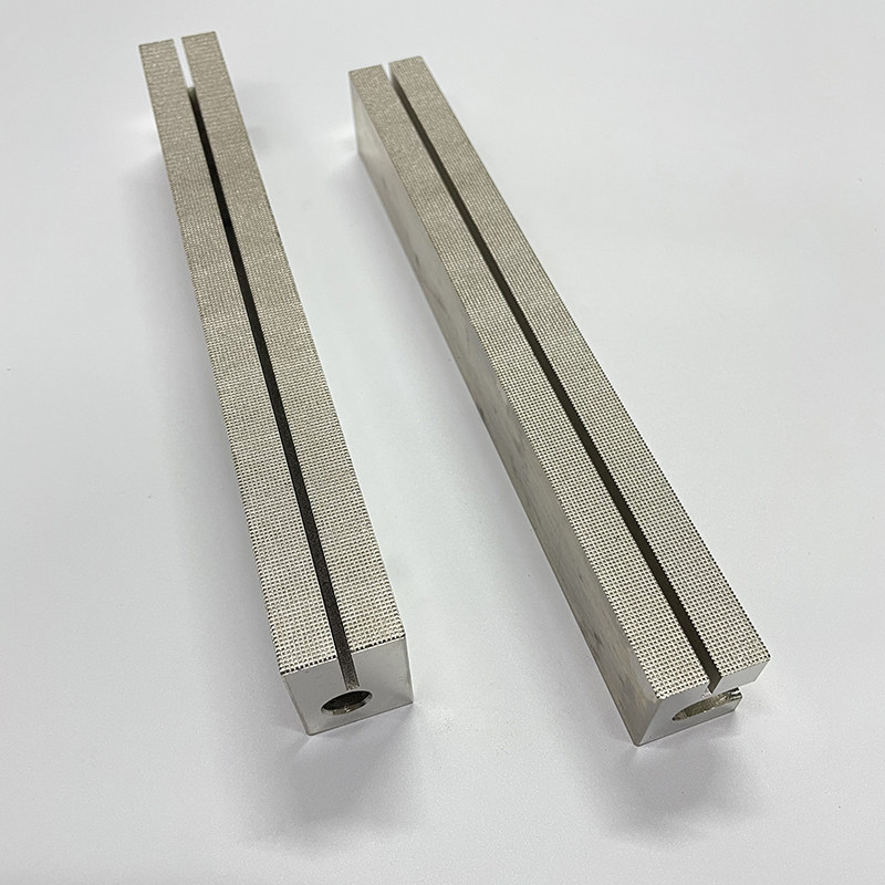 自动立式包装机配件横封模具封口刀座直纹网纹铜加热块防粘发热块,淘宝优惠券,粉丝福利购,淘宝优惠卷