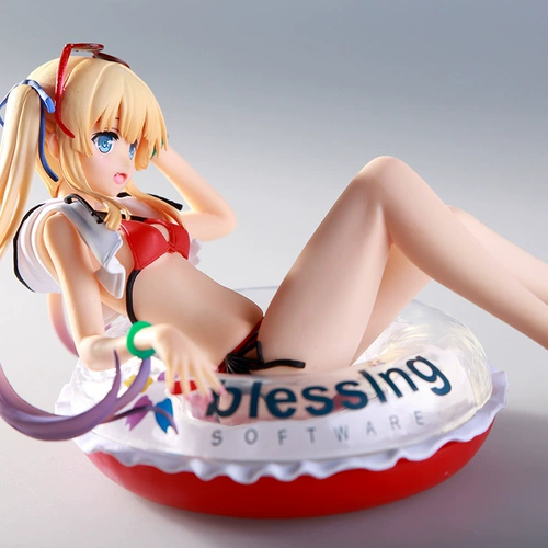 Ying Lili Рука, врученная рука