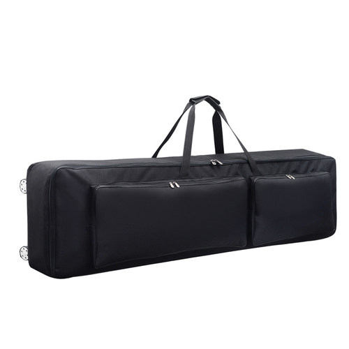 新款加长 JUNO-DS88  RD-2000 电子合成器 88键加厚双肩乐器包 - 图0