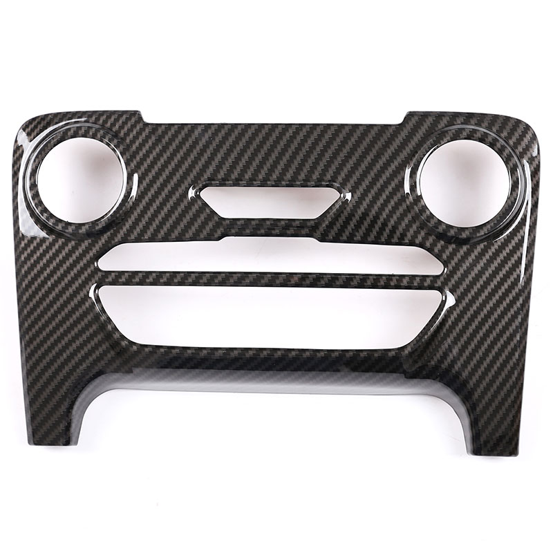 适用15-22款福特撼路者中控空调旋钮按键面板RANGER改装内饰配件 - 图3