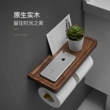 Салфетки из натурального дерева, туалетная бумага, скандинавский стиль