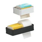 Donaldowing Toame Baper Compue Box Box Suctic Carton Roll Learch Learch коробка коробка накачанная бумажная коробка ванная комната ванная комната