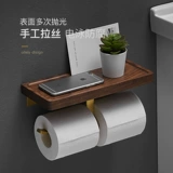 Салфетки из натурального дерева, туалетная бумага, скандинавский стиль