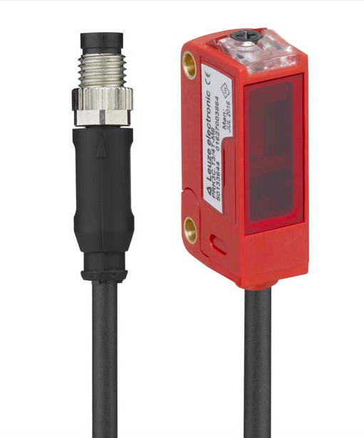 leuze HT3CL1/4P-200-M8,/4P-200-M12,/2N-M8, HT3CL1.B/4P-M8 - 图2