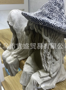 跨境新款万圣节魂魄鬼衣