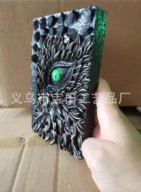 万圣节装饰品活动龙眼恐