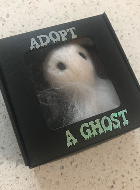 跨境新款创意万圣节小幽