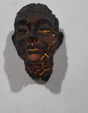 跨境新品CrackedSoulWL