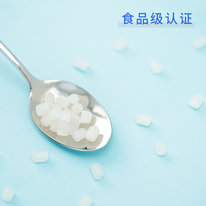 正畸保护蜡矫正牙齿 牙套蜡白色可食用防磨嘴口腔黏膜托槽蜡 - 图0