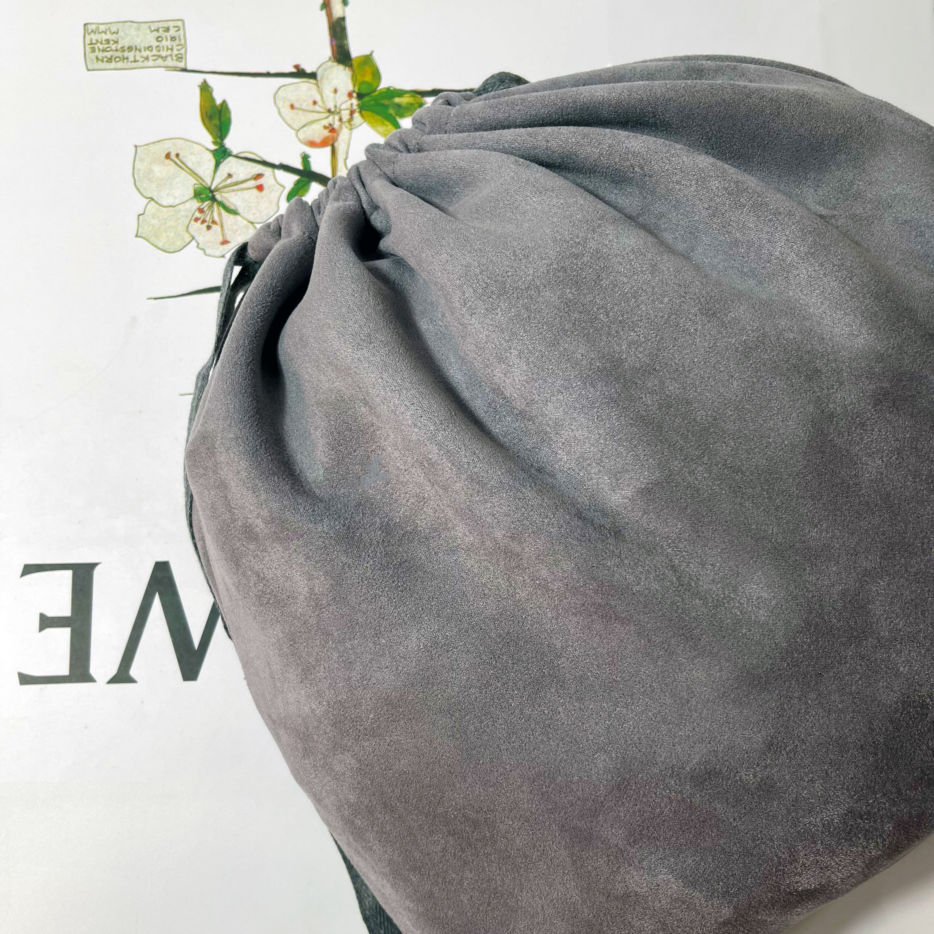 加厚防尘袋包包收纳袋鞋服束口袋双拉抽绳袋玩偶公仔防潮大容量,淘宝优惠券,粉丝福利购,淘宝优惠卷